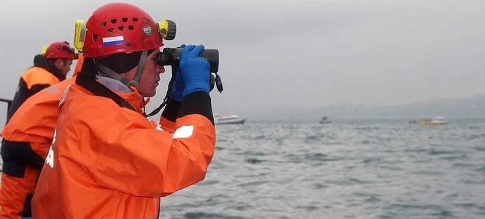 Θρίλερ με ρωσικό αλιευτικό που εξαφανίστηκε στη θάλασσα της Ιαπωνίας με 21 ναυτικούς